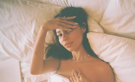 Fiona Barron onlyfans leaked