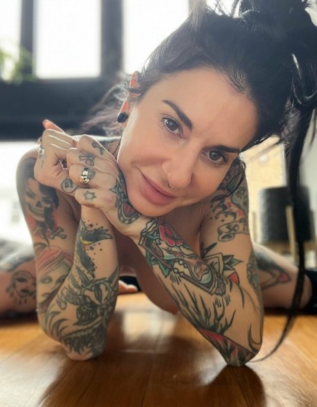 Joanna Angel onlyfans nude photos