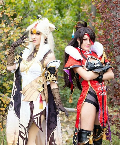 Kyonatix desnuda onlyfans