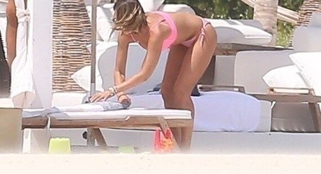 Jessica Alba en onlyfans