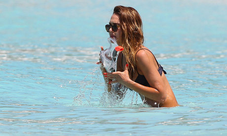 Jessica Alba onlyfans xx