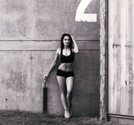 Dakota Kai leaked onlyfans pictures