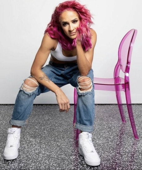 Dakota Kai naked onlyfans pics