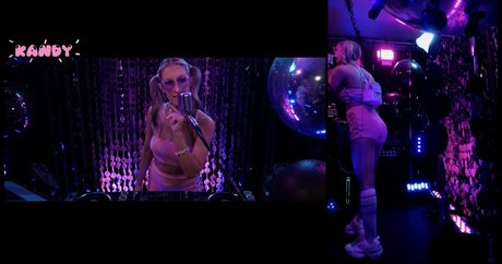 DJMissShelton onlyfans lean