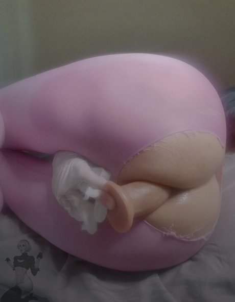 DarkWaifuTrap onlyfans model photo