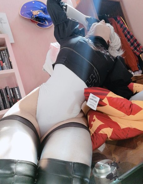 DarkWaifuTrap desnuda onlyfans