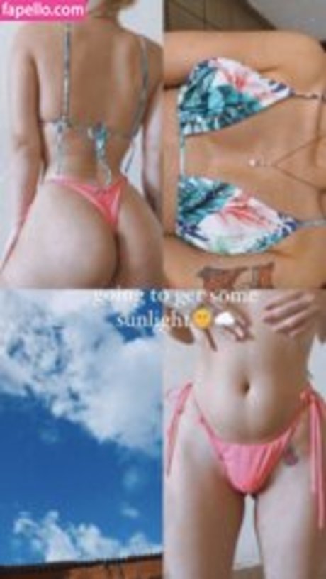 MaceiO onlyfans public photos