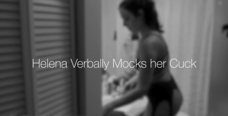 Helena Price onlyfans leaked pictures