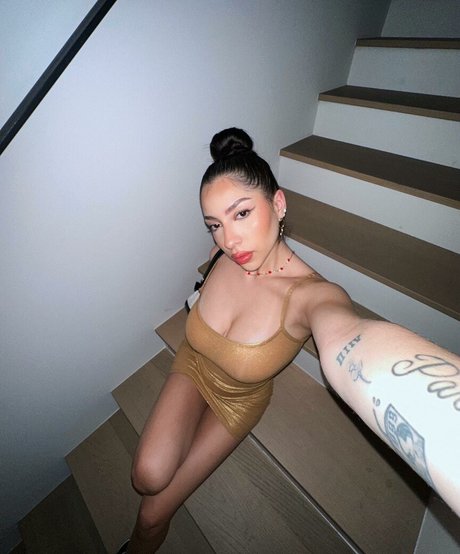 Bianca Sotelo only fans porn