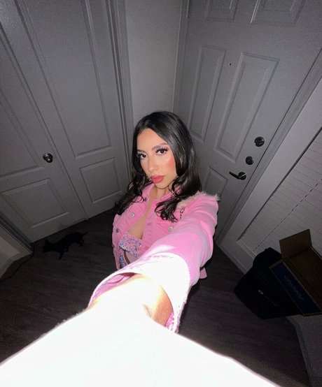 Bianca Sotelo leaked onlyfans