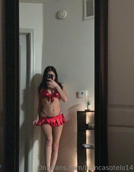 Bianca Sotelo onlyfans page