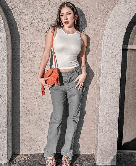 Bianca Sotelo onlyfans porn