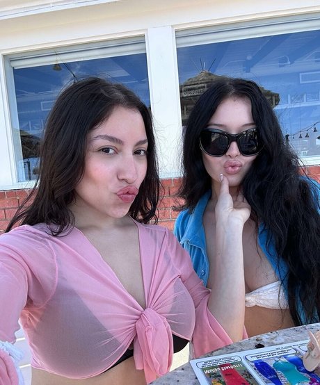 Bianca Sotelo only fans leaked