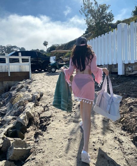 Bianca Sotelo only fans pic