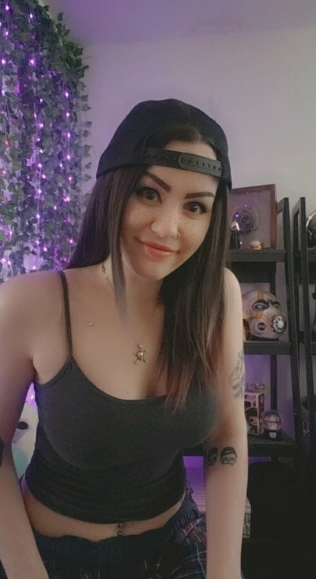 ConcealedBones onlyfans leaks naked