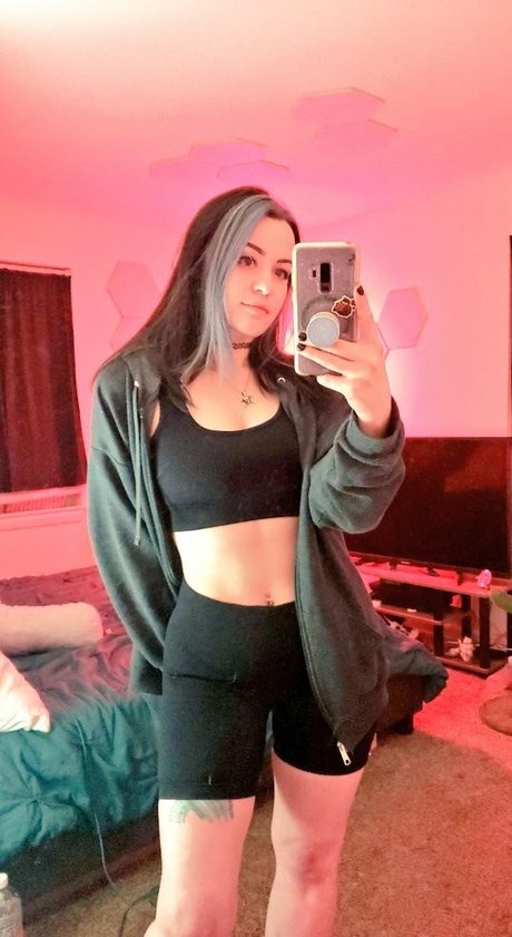 ConcealedBones leak onlyfans nude