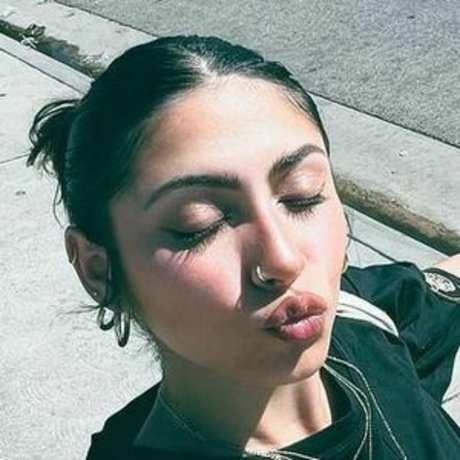 Alondra Delgado leaked onlyfans sex