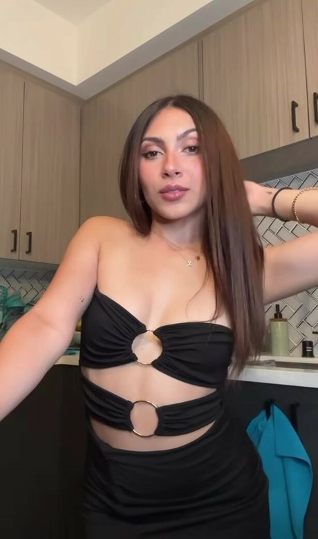 Alondra Delgado joi onlyfans