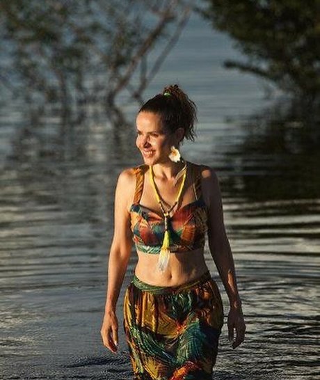 Leona Cavalli leaked only fans