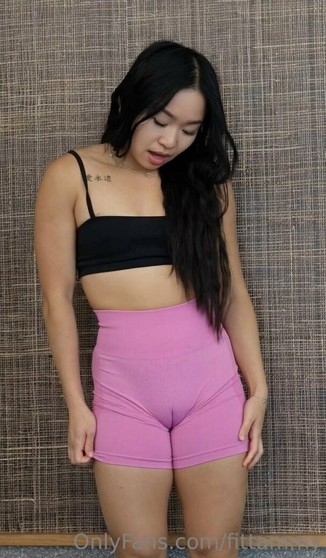 fittammy Profile pic