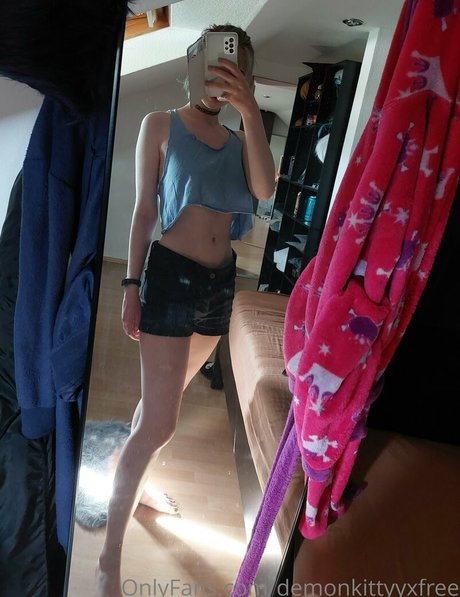 demonkittyyxfree leaked nudes onlyfans