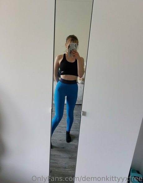 demonkittyyxfree onlyfans posts