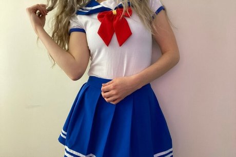 Busy B ASMR nsfw onlyfans