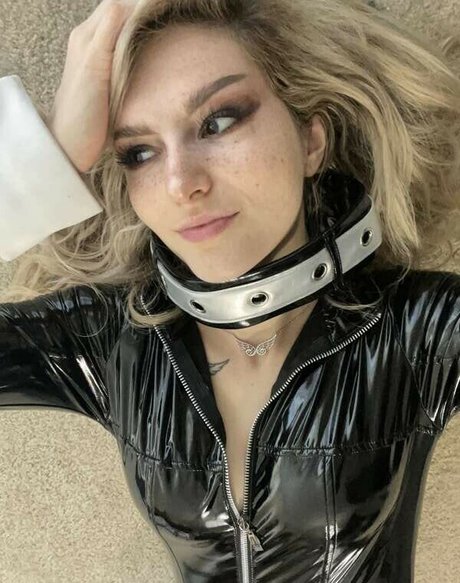 Busy B ASMR onlyfans leaked pics