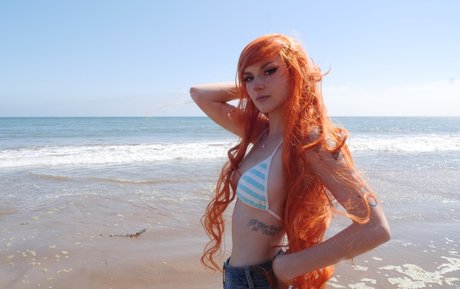 Busy B ASMR only fans photos