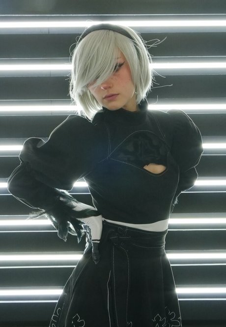 Busy B ASMR onlyfans naked