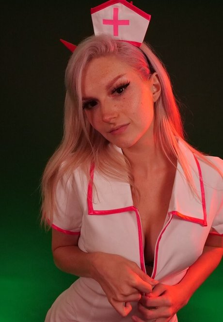 Busy B ASMR onlyfans pics