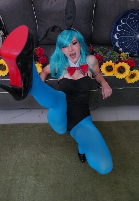 Busy B ASMR nude on onlyfans