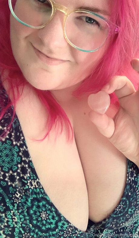 mrsapple onlyfans lesk