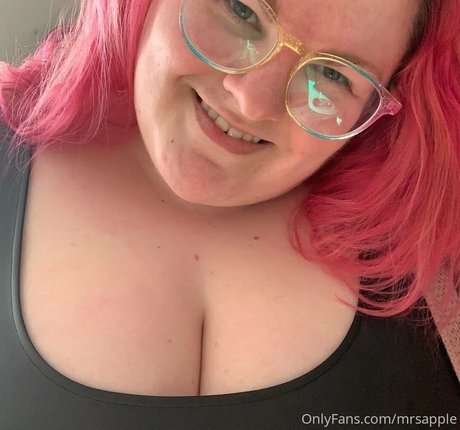 mrsapple Profile pic