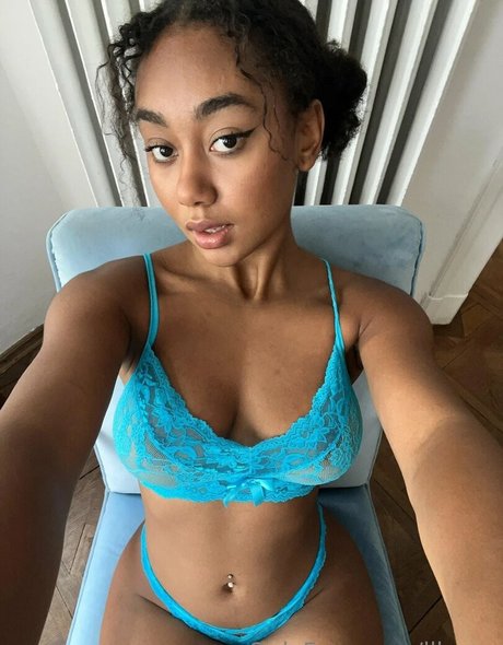 Elizabeth Anorue only fans pic