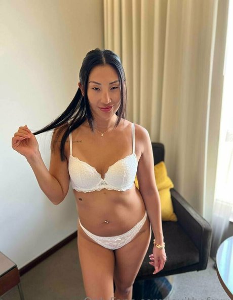 lexithefoxy onlyfans hot