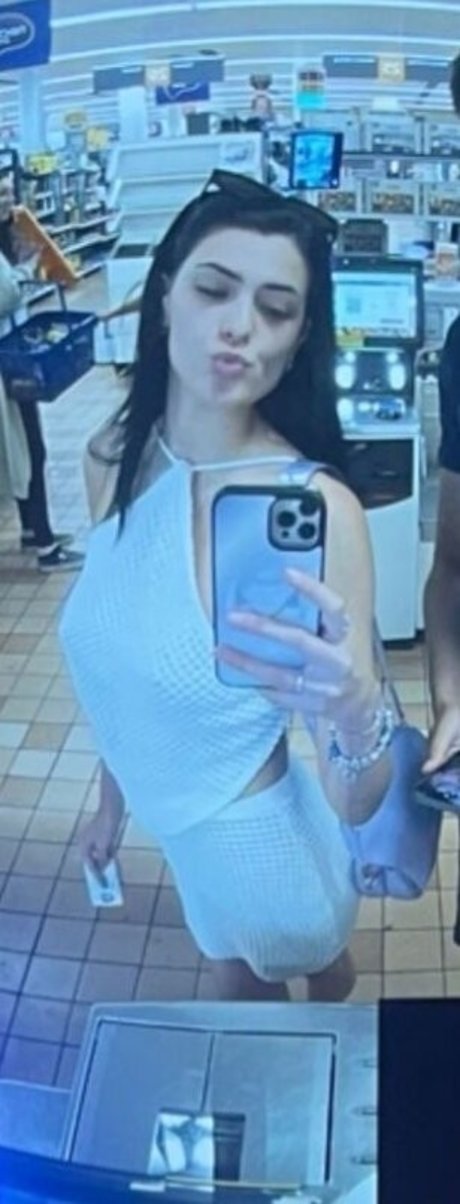 Olivia Forsbrook porn only fans