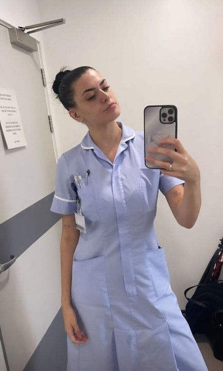 Olivia Forsbrook onlyfans leaked sex