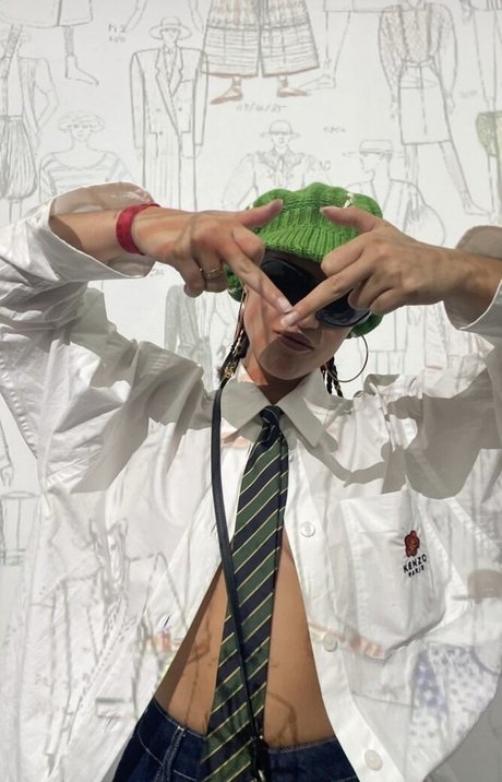 Luna Blaise onlyfans sex