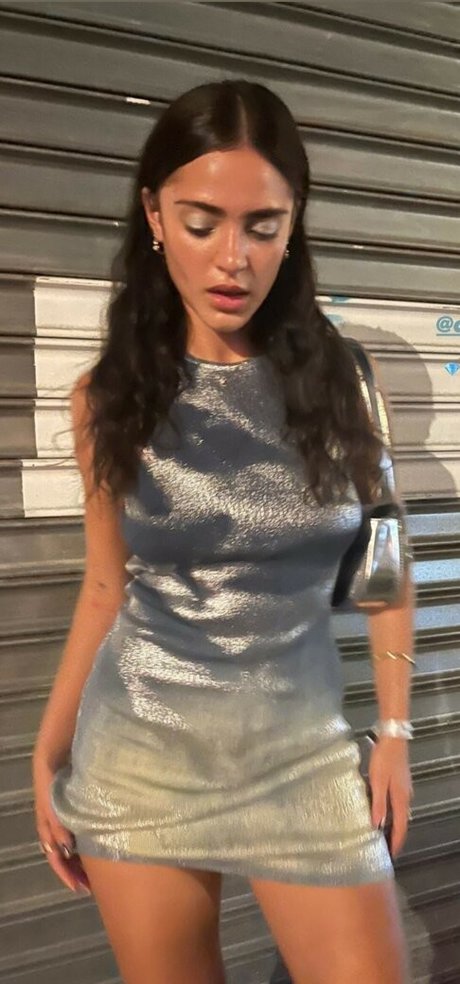 Luna Blaise onlyfans photos