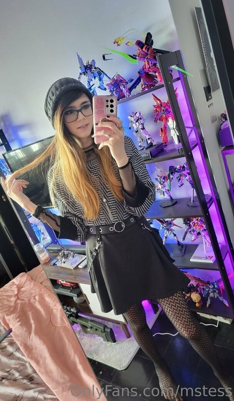Mstess onlyfans leak xxx