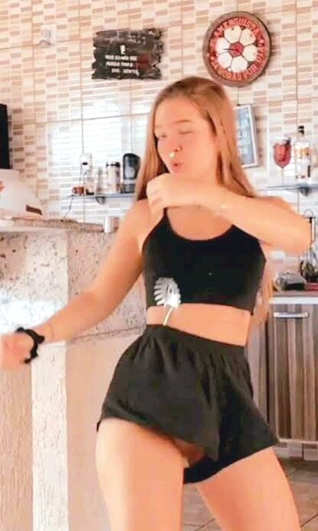 Melissa Mel Maia nudes onlyfans