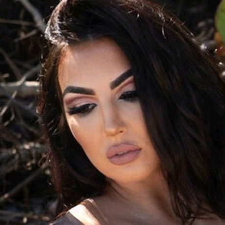 Jessica McKay free onlyfans porn