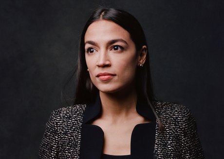 Alexandria Ocasio Cortez onlyfans naked leak