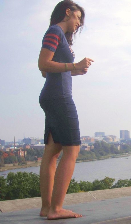 Alexandria Ocasio Cortez porn onlyfans