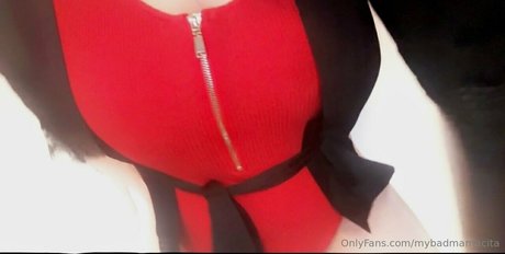 mybadmamacita onlyfans photo