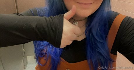 jennaastra Profile pic