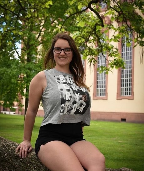 silvi silvilein leaked onlyfans nude