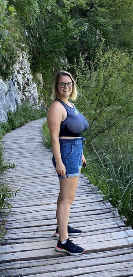 silvi silvilein onlyfans naked leak