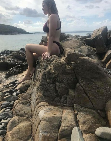 Tahlia A only fans leak porn